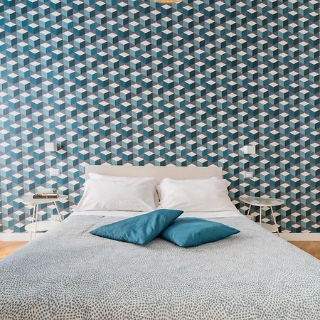 Famm Apartments - Charming And Cozy Flat At Pantheon Rom Eksteriør billede
