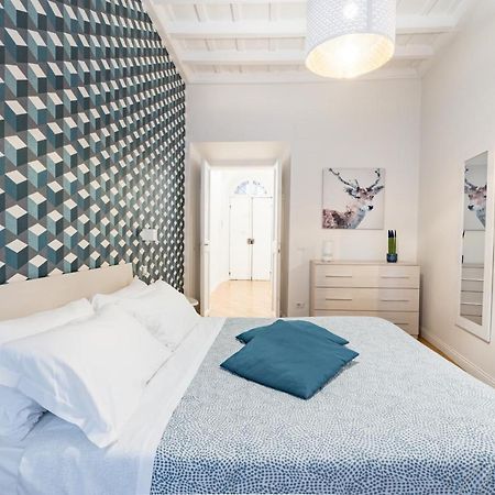 Famm Apartments - Charming And Cozy Flat At Pantheon Rom Eksteriør billede