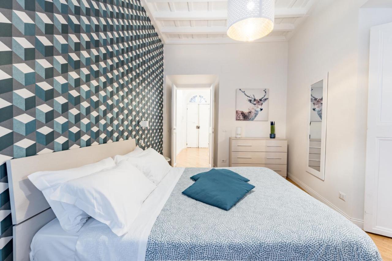 Famm Apartments - Charming And Cozy Flat At Pantheon Rom Eksteriør billede
