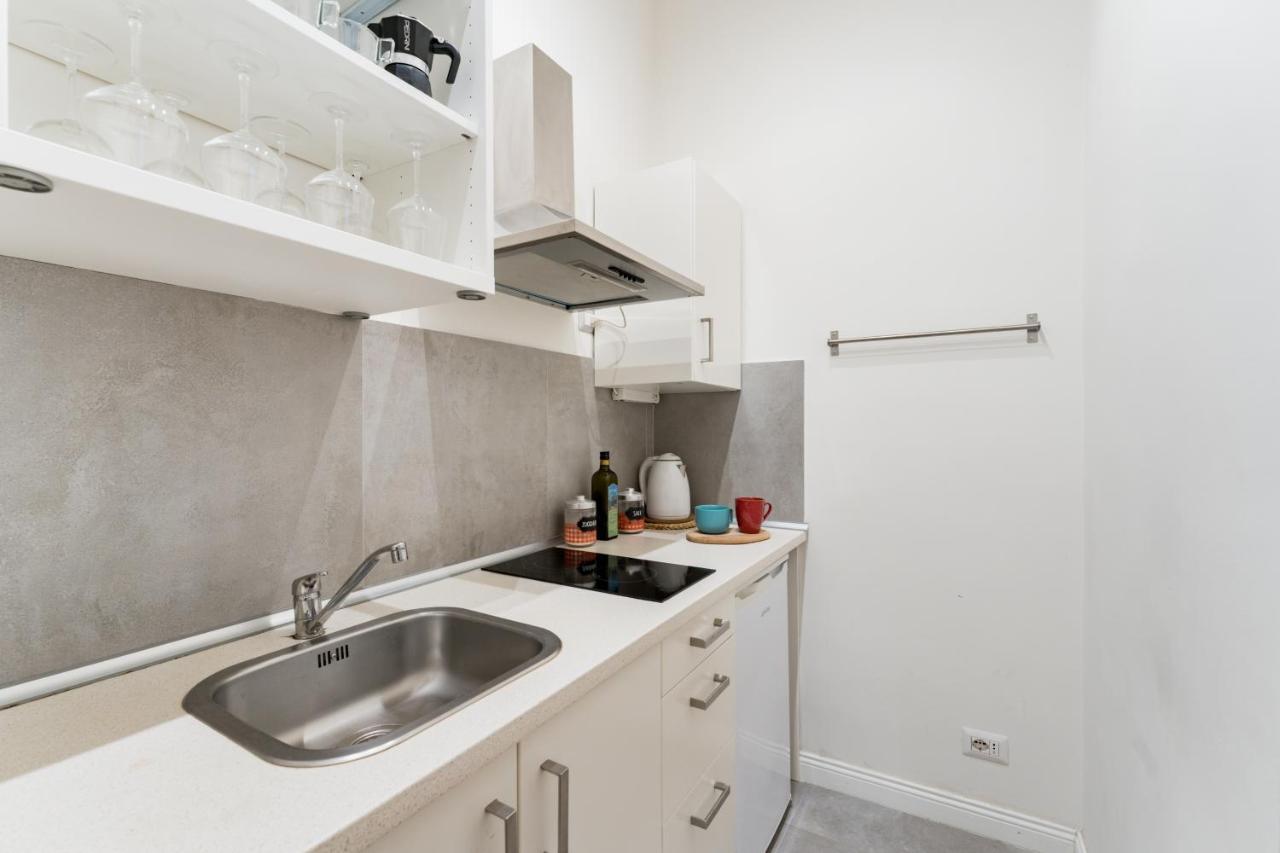 Famm Apartments - Charming And Cozy Flat At Pantheon Rom Eksteriør billede