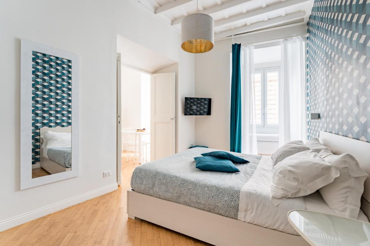 Famm Apartments - Charming And Cozy Flat At Pantheon Rom Eksteriør billede