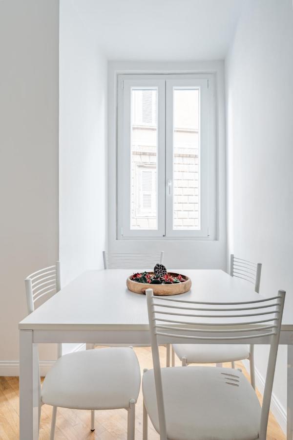 Famm Apartments - Charming And Cozy Flat At Pantheon Rom Eksteriør billede