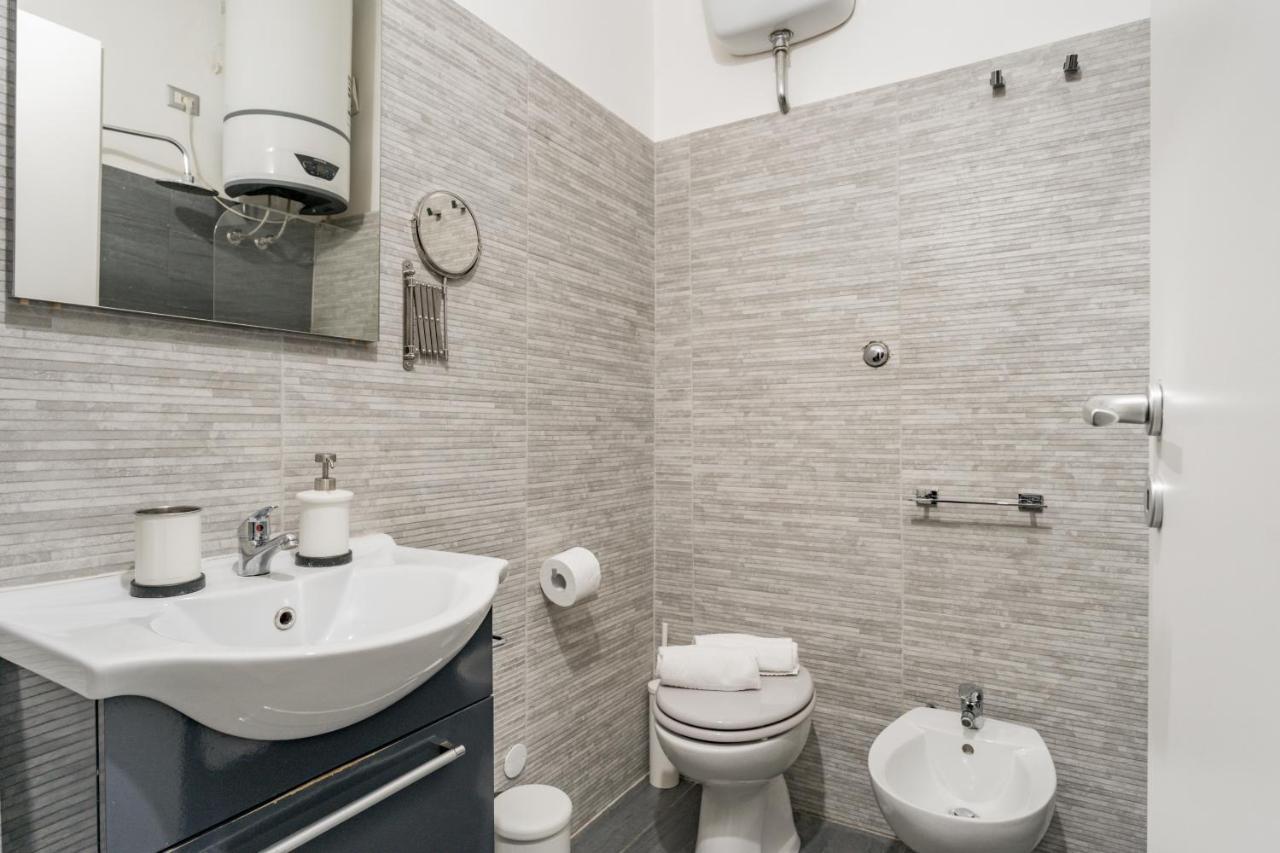Famm Apartments - Charming And Cozy Flat At Pantheon Rom Eksteriør billede